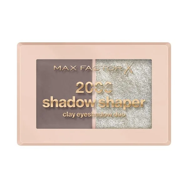 Max Factor 2000 Calorie Shadow 040 - Max Factor - FashionsVida