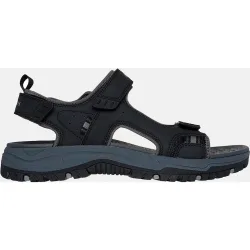 Sandalia sport con doble velcro