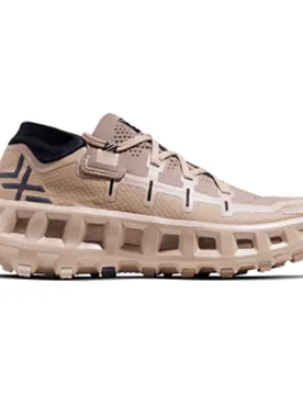 TERRASKIN X01 Trailschuhe Unisex X SAND/DARK SAND 42 - X-BIONIC - FashionsVida
