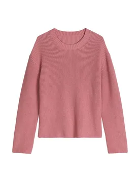 Pullover loose female - S - FashionsVida