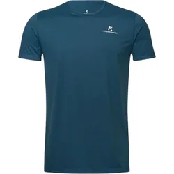 ECOLINE SHIRT Herren blaugrau S