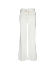 Jeans Flared Fit DEW blanc 30/L32