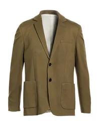 Blazer Herren Militärgrün 50 Herren