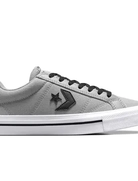 Sport casual zapatilla moda hombre Gris (41) - Converse - FashionsVida