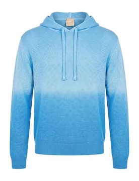 Pullover Hombre Azul celeste 50 Hombre - H953 - FashionsVida