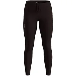 Leggings da Corsa Essential da Donna marrone L