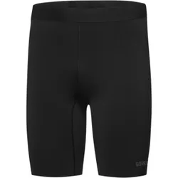 Concurve Lauftights Herren Black Gr. L