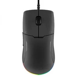 Souris Gaming Lite Black One Size unisex