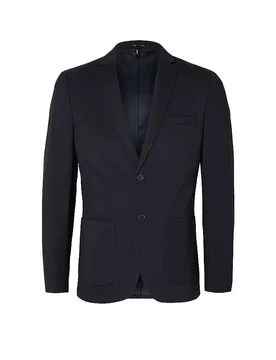 Sakko SLHSLIM-DELON bleu 52 - Selected - FashionsVida