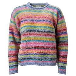 Pachamama San Francisco Sweater