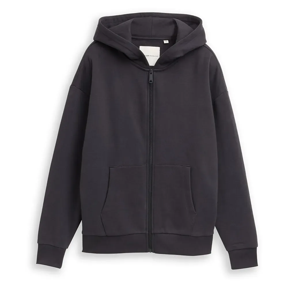 Giacca 1050615 Coal Grey 140 cm - Tom tailor - FashionsVida