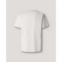 Camiseta de hombre logo estampado