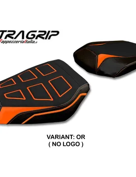 Rivestimento Sella TPZ Italia Specifico Per KTM 1390 Super D taglia un - Tappezzeria Italia - FashionsVida