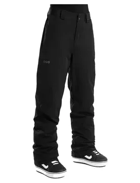 Pantalon Vader Black S Homme - Siroko - FashionsVida