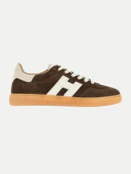 HOGAN Sneakers Hogan Cool Braun 8