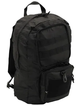 Rucksack faltbar 30 L Default Title adult - FoX Outdoor - FashionsVida