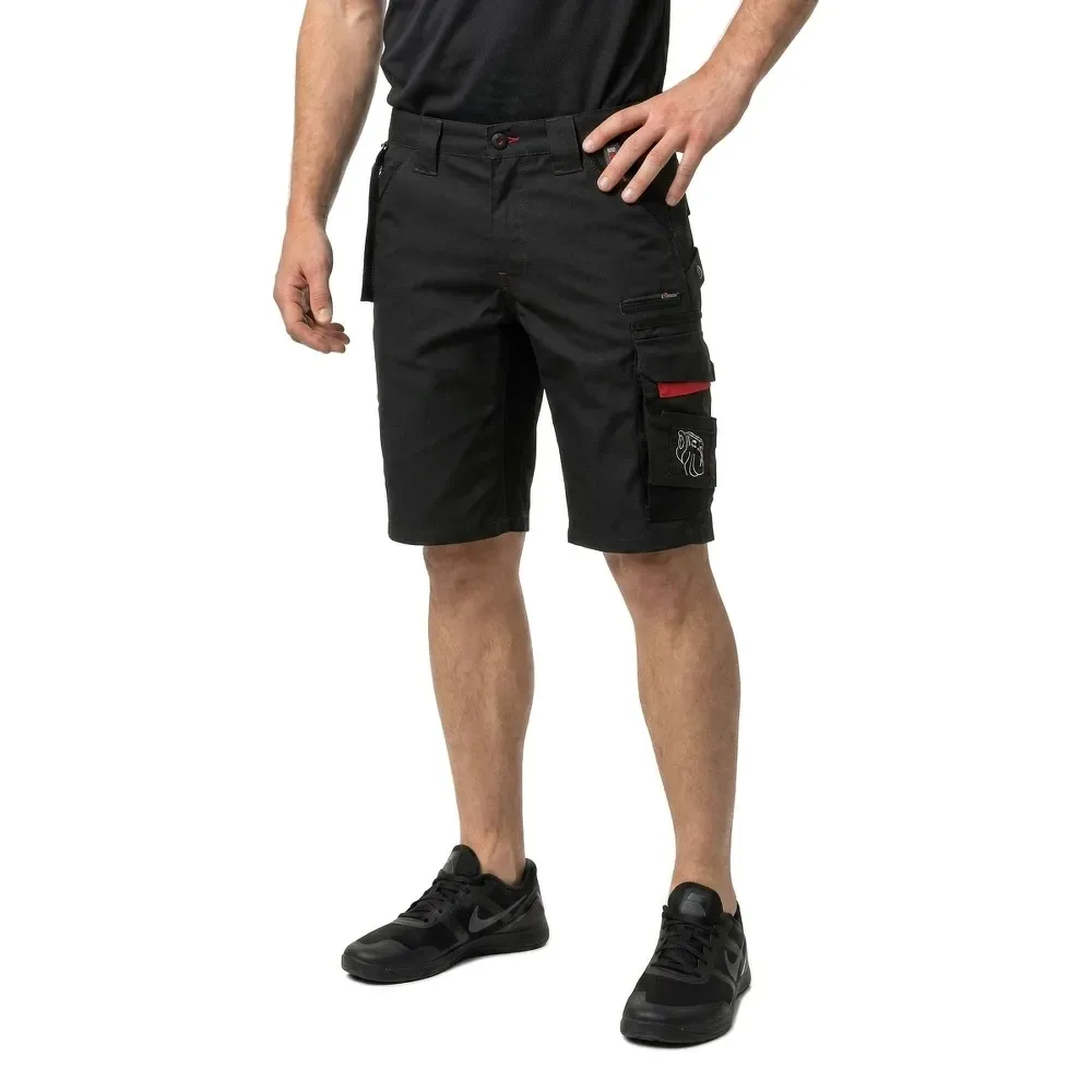 U-power Short Start Black Carbon 60 - U-Power - FashionsVida