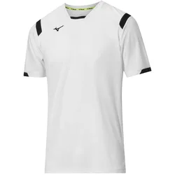 T-Shirt handball - Blanc - male - Size: 2XL