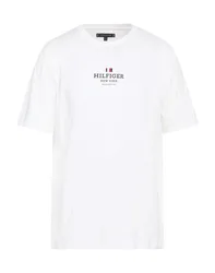 T-shirts Herren Weiß S,XS Herren