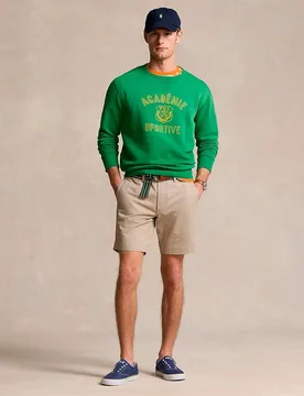 Pantalón corto de hombre chino Regular fit - Polo Ralph Lauren - FashionsVida
