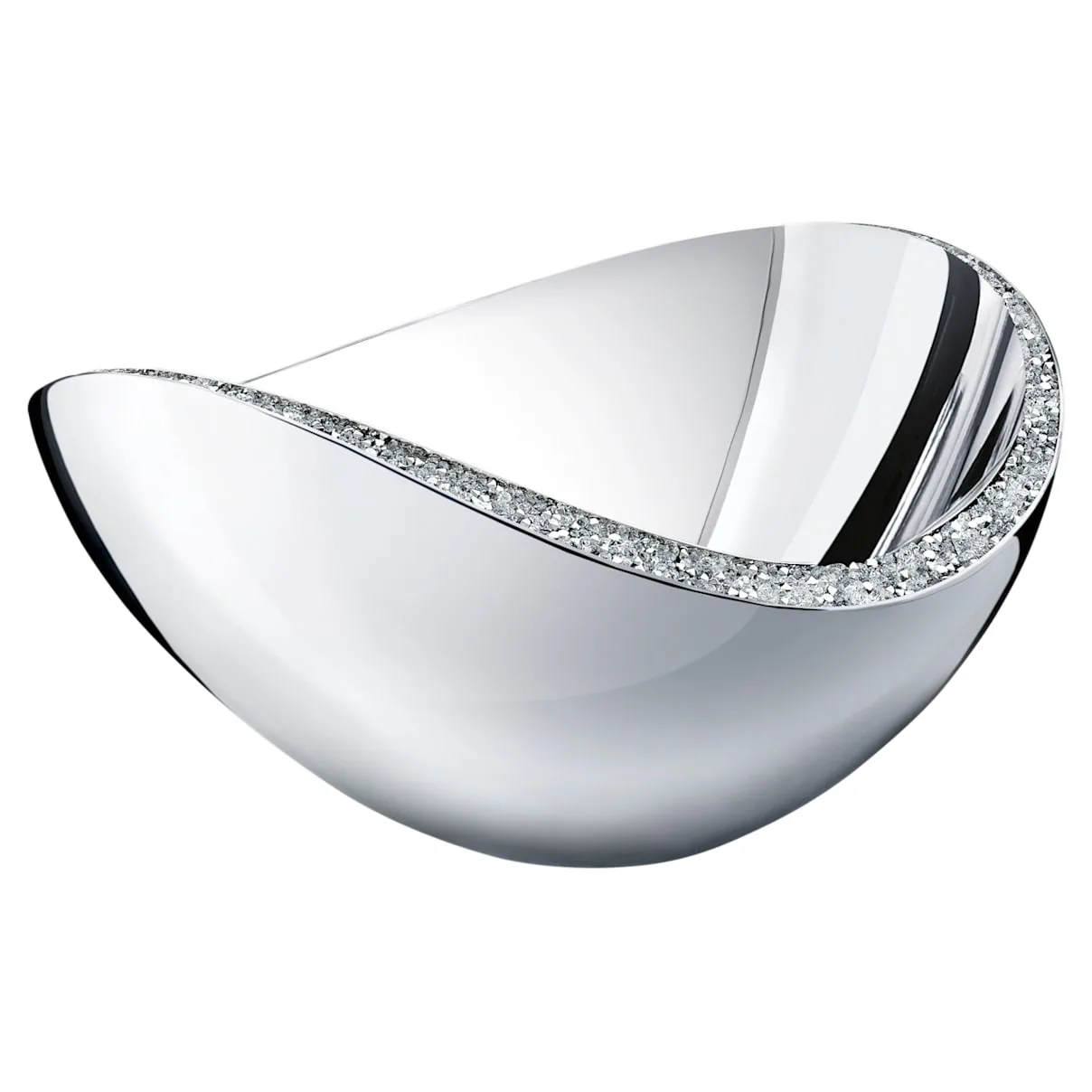Swarovski Minera Ciotola, media OS - Swarovski - FashionsVida