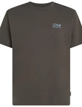 Maglietta A Maniche Corte Cali Raven 2XL - O´neill - FashionsVida