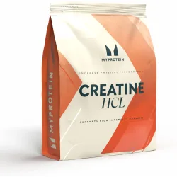 Creatina HCL - 500G - 121raciones