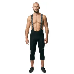 Salopette 3/ Gregarius Essential Black