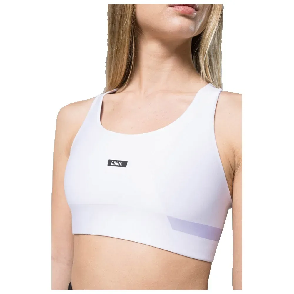 Soutien-gorge De Sport Core Salt S - Gobik - FashionsVida