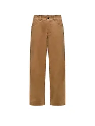 Pantalon de randonnée Fanes Cord camel M