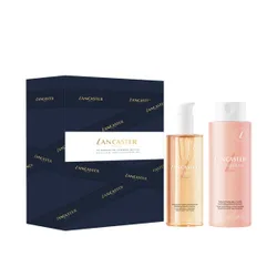 Lancaster Duo Comfort Cleansing