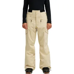 Pantalón de mujer 20K Passive Tracks