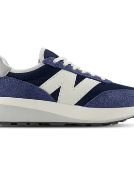 Women's Sneakers - Blue - Size 2.5 - Mesh/Synthetic - Blue - Size: 2.5 - New Balance - FashionsVida