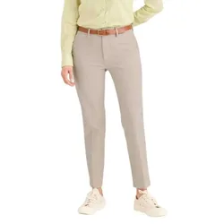 Pantaloni Collins Sculpt Sahara Khaki / Khaki 27