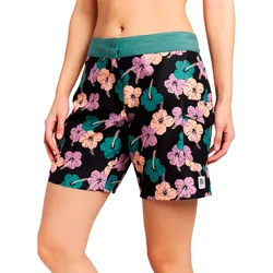 Short De Bain Jesse True Black M