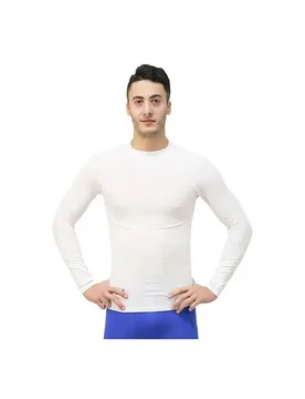 Thermounterhemd Kind Bubble - Blanc - unisex - Size: 4/6 ans - Softee - FashionsVida