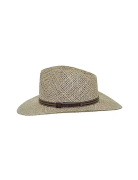 Chapeau de soleils beige 55 - Kuebl - FashionsVida