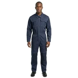 Combinaison Avec Poches Pour Genouillères Industry 12311 Dark Navy XS