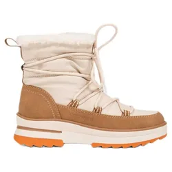 Bottes De Neige Assita Beige EU 39