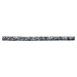 Allround 50 M Rope White / Black 4 mm unisex