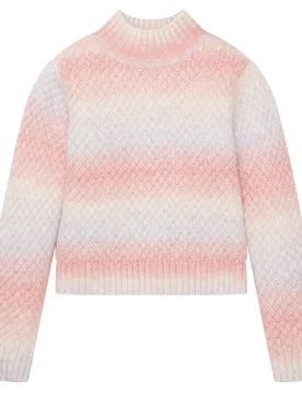 Maglione 1033970 Multicolor Stripe 104-110 cm - Tom tailor - FashionsVida