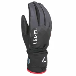 Gants Ski Alper Light Black XS Homme