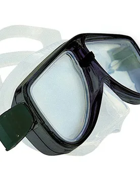 Maschera Per Pesca Subacquea Lince - Metalsub - FashionsVida