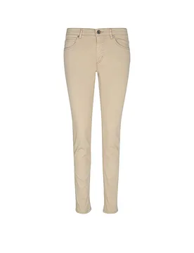 Pantalone Slim Fit LULEA beige 25/L34 - Marc O'Polo - FashionsVida