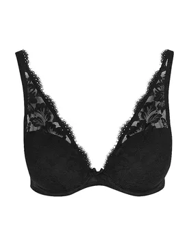 Reggiseno con ferretto Smart Foam AMAZING nero nero 85A - Mey - FashionsVida