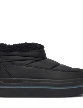 Schneeschuhe Glacier NP0A8ALY Schwarz 42 female - Napapijri - FashionsVida