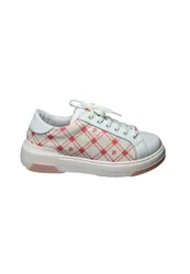 SA15054G9EVTE10B Donna Pelle Bianco