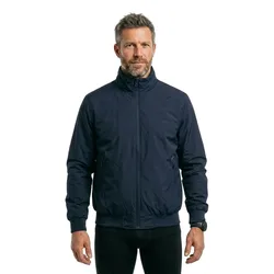 Dave Jacket Cobblestone M Men