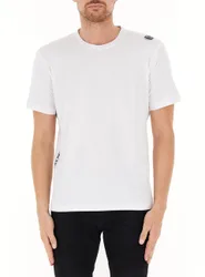 T-shirt girocollo BIANCO XL