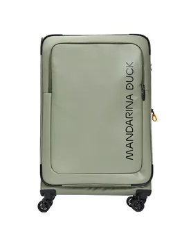 Trolley Donna P10OSV04-399 Multicolore - Mandarina Duck - FashionsVida